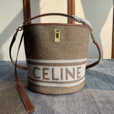 Celine Bucket Bags